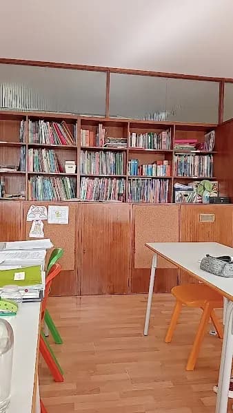 Sala de Estudo Susana Lopes