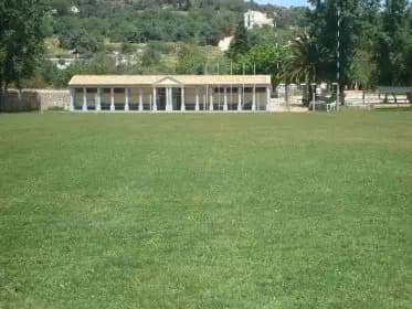 Rugby Clube Loulé, Campo João Adelino Gonçalves