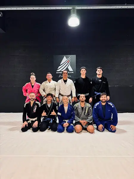 André Silva - JSBJJ 🇧🇷🇵🇹🇮🇪