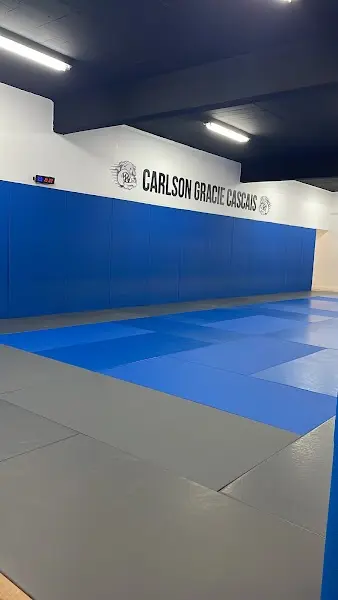 Carlson Gracie Cascais - Brazilian Jiu-Jitsu