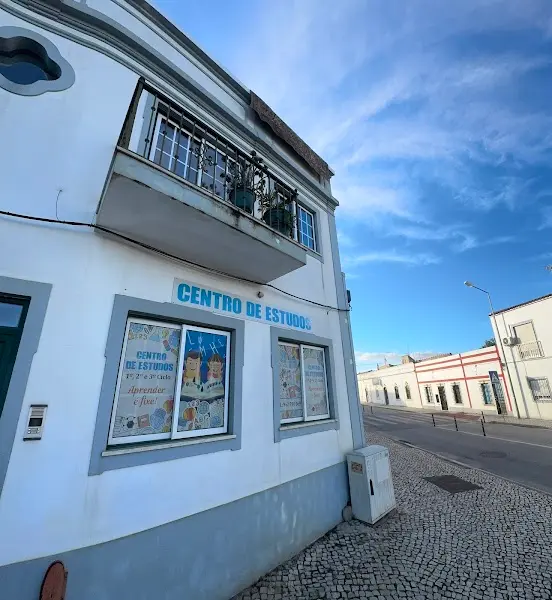 Aprender é fixe - Centro de estudos