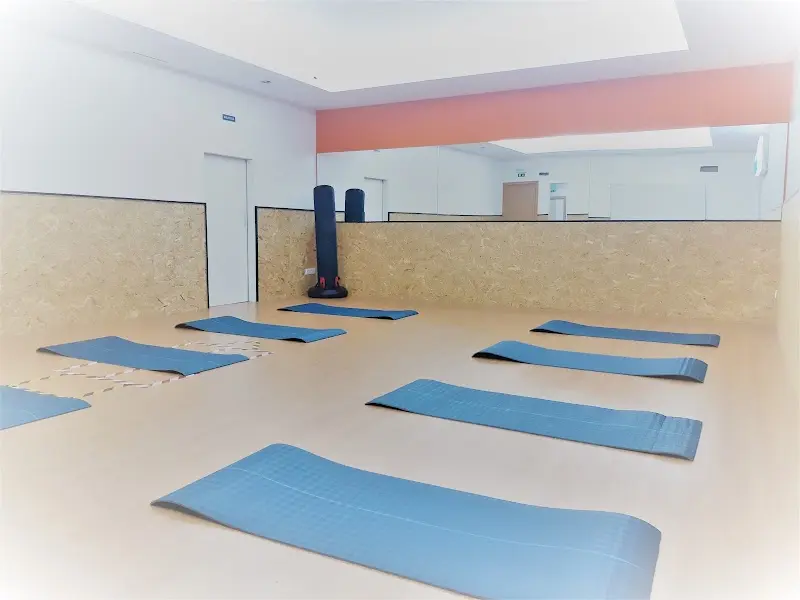 Academia Estudo Mais