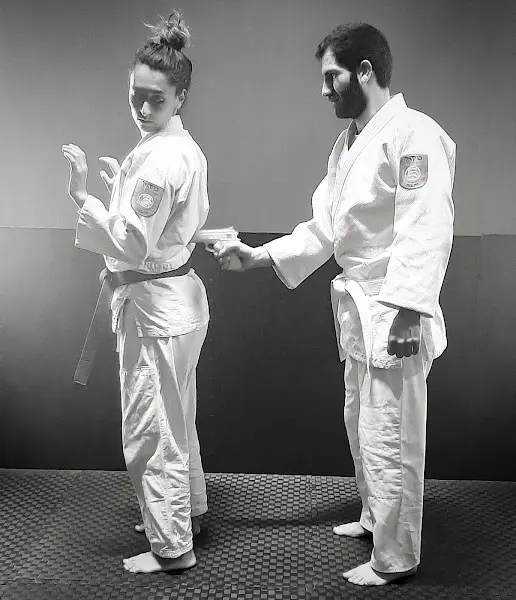 Krav Maga Vila do Conde - Defesa Pessoal - Escola Bukan