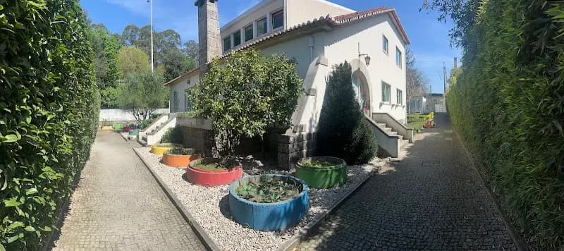 Brincar e Inventar - Educação Infantil, Lda.