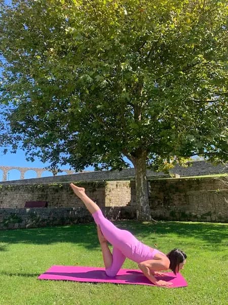 Áshrama Vila do Conde - Centro do Yoga