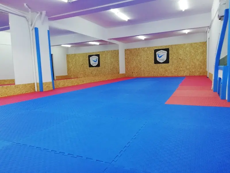 NKG - Núcleo Karaté de Gueifães