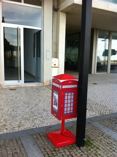 It’s English Time! Escola de Inglês