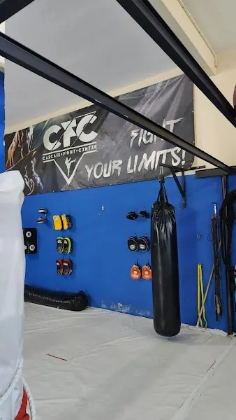 Cascais Fight Center CFC