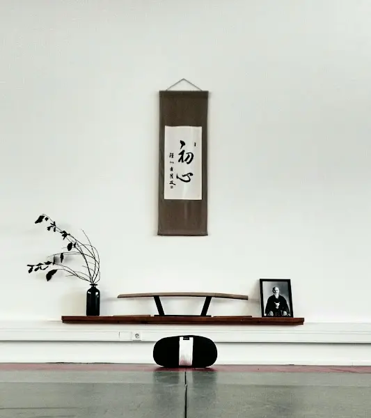 Shoshin Dojo, Escola de Aikido Aikikai