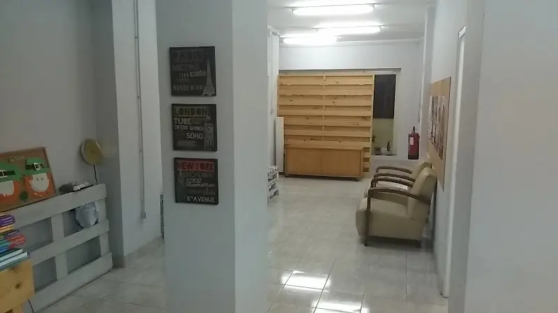 Fun Languages - Guimarães