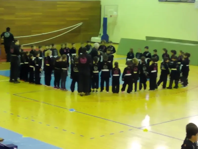 Defesa Pessoal Loulé