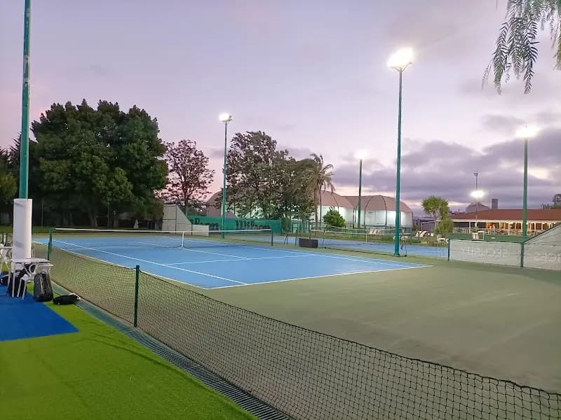 Lisboa Racket Centre