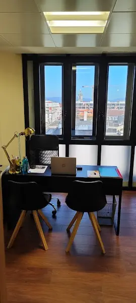 Trampolearn - Mentoria Académica & Explicações