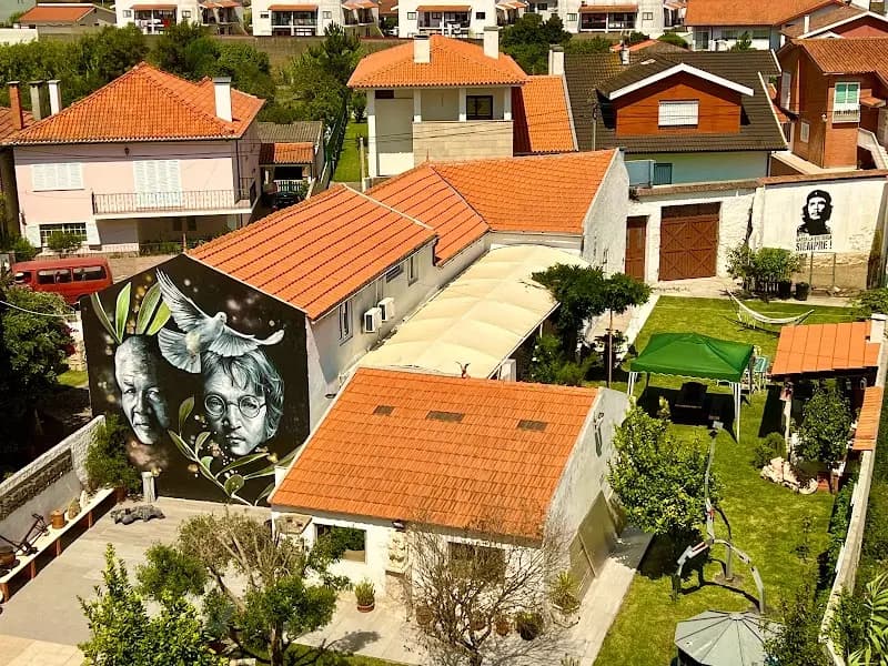 Academia de Belas Artes de Ílhavo