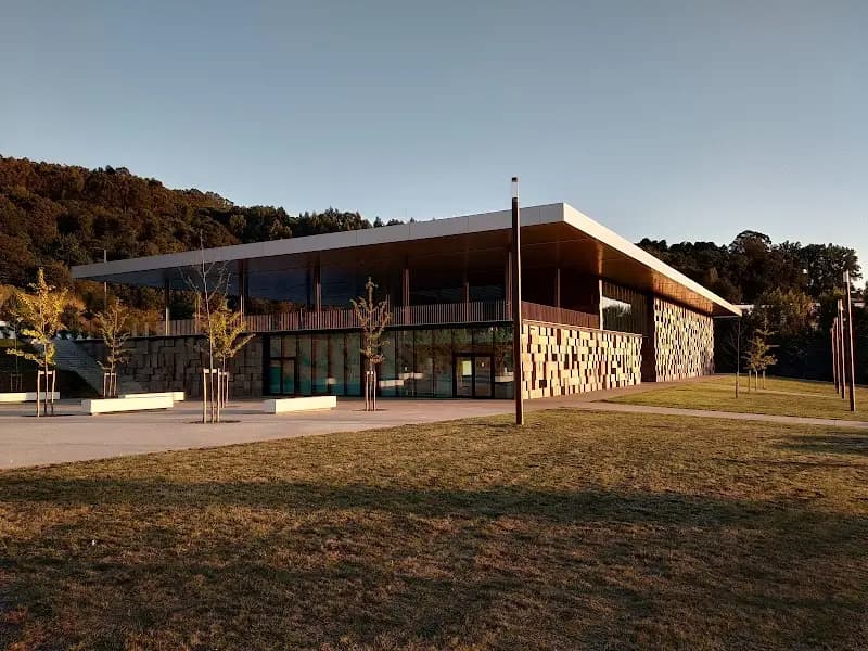 Academia de Ginástica de Guimarães Guimagym