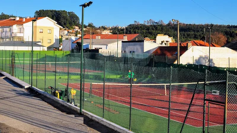 Clube Ténis Gaia