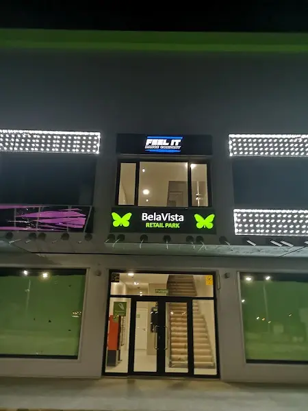 Feel It Dance Company