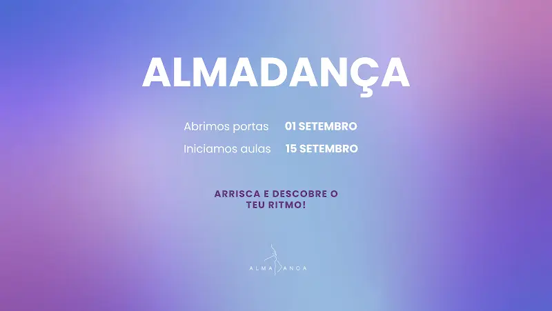 Almadança - Escola de Dança de Almada