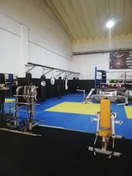 Clube Kempo de Oeiras