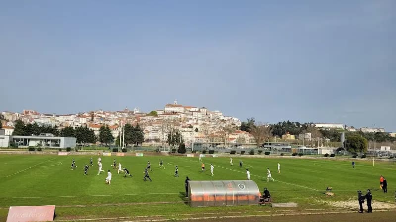 Estádio Universitário de Coimbra