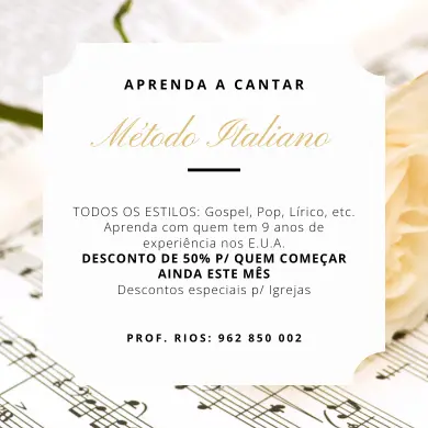 Escola de Canto de Viseu