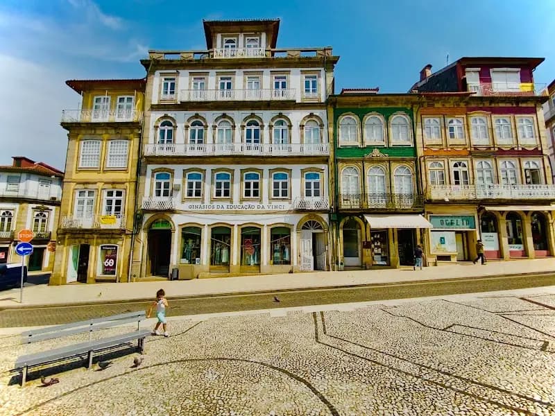 Cubo De Sílabas, Multisserviços De Educação, Lda.