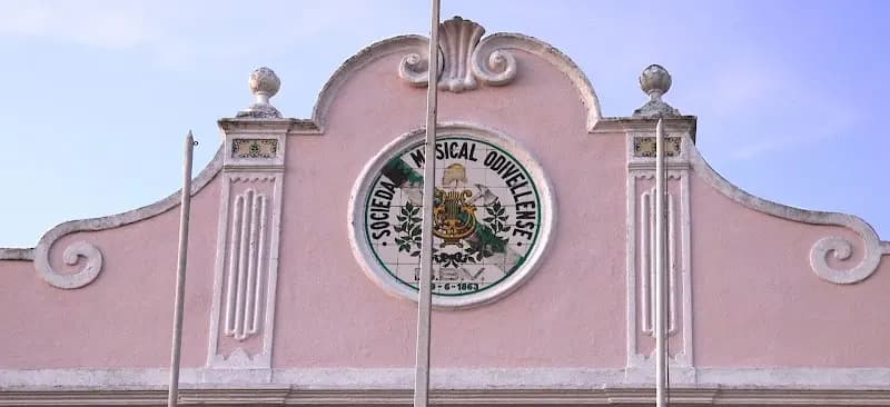 Sociedade Musical Odivelense