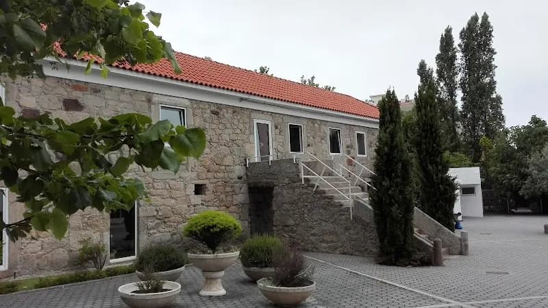 Conservatório Regional De Gaia