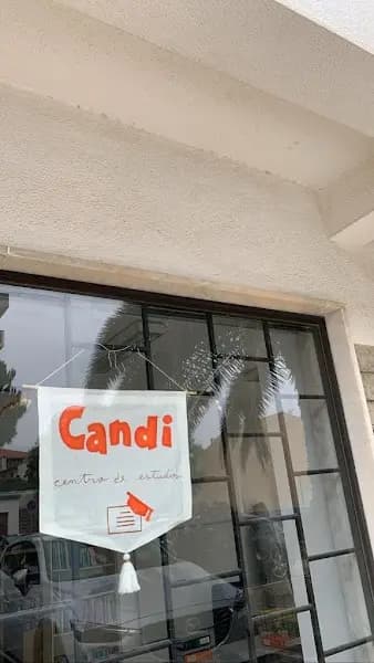 Candi- Centro de Estudos e Desenvolvimento Juvenil