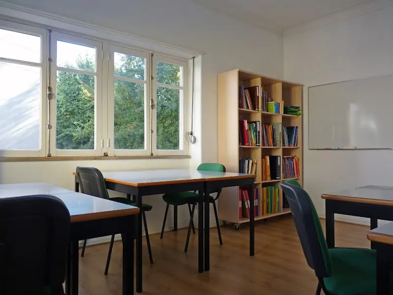 SAPO Centro de Estudos