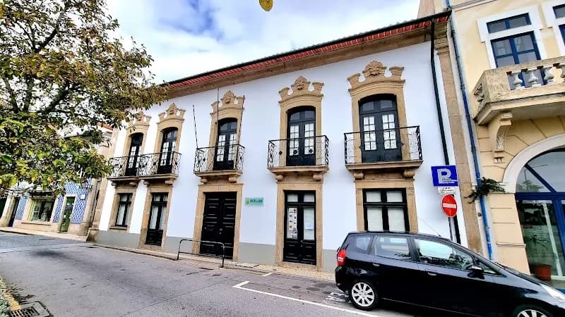 Academia de Música do Orfeão de Ovar