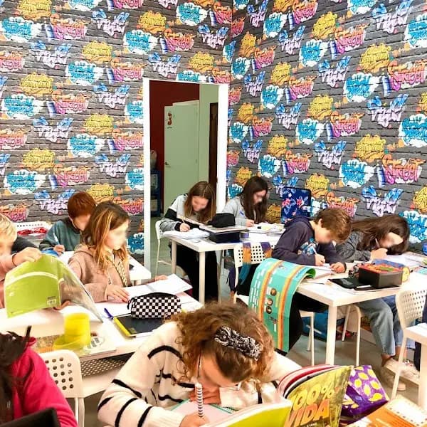 Balões Sabichões - Centro de Estudos