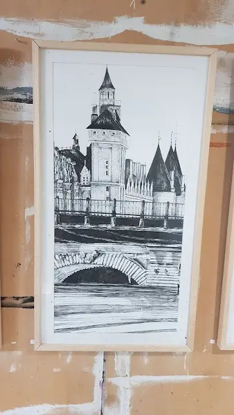 Atelier de São Bento