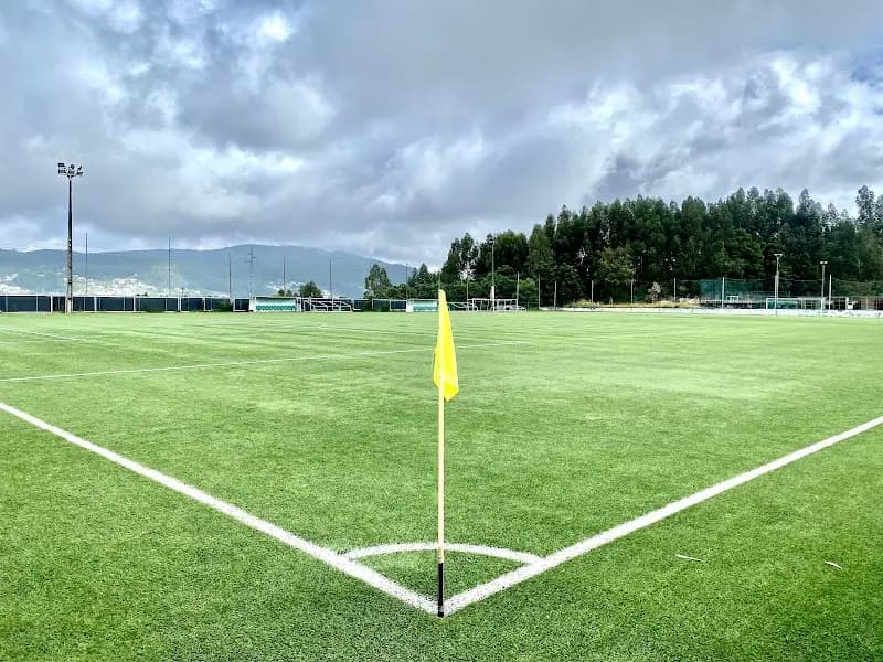 Grupo Desportivo S. Cosme