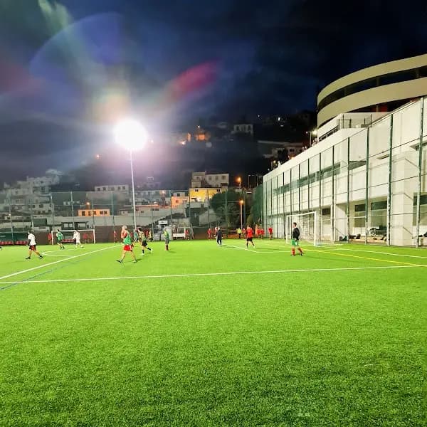 Complexo Desportivo do Club Sport Marítimo