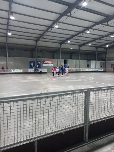 APAC Tojal - Associação de Patinagem Atlético Clube do Tojal