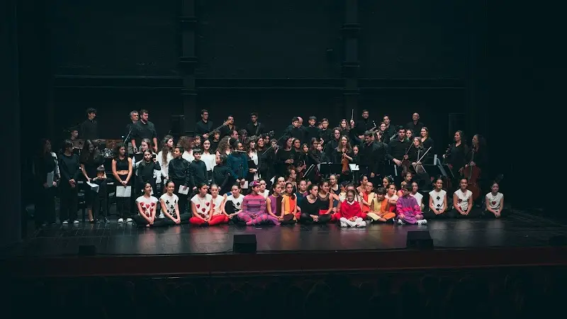 Sociedade Musical Santa Cecília