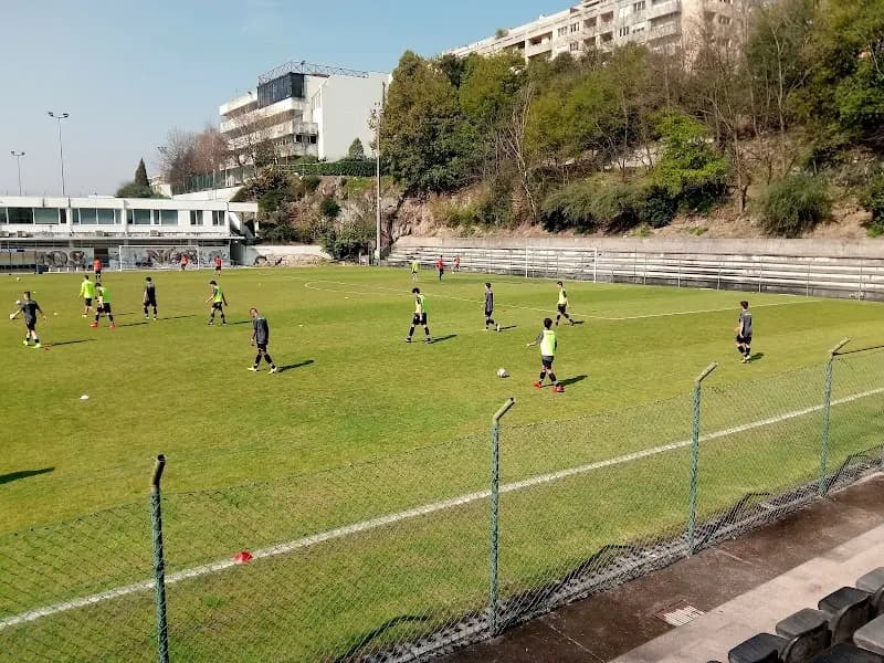 Academia Vitória SC