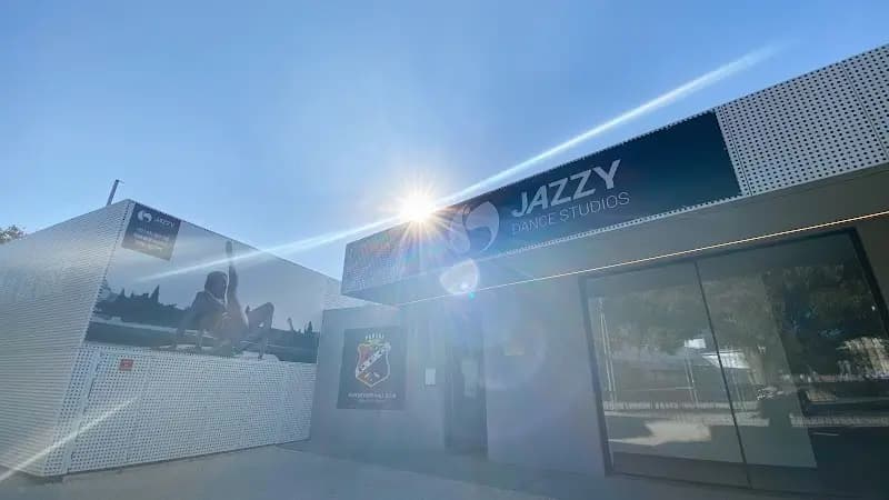 Jazzy Dance Studios - Terplana