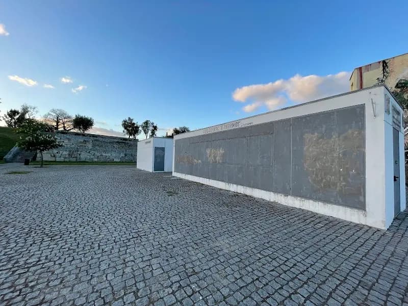 Grupo Desportivo "Os Ribeirinhos"