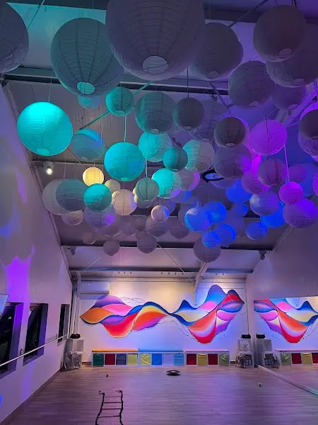 Ritmo Azul - Escola e Companhia de Dança