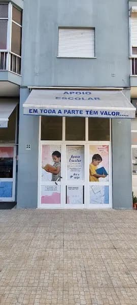 Centro de Explicações Modelo