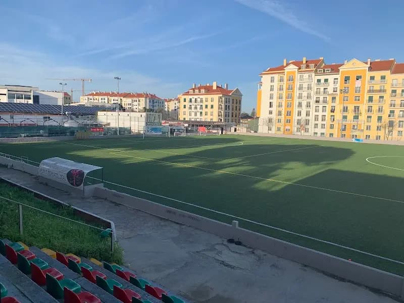 Sport Futebol Damaiense