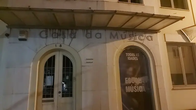 Casa da Música