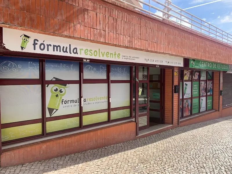 Fórmula Resolvente - Centro de Explicações