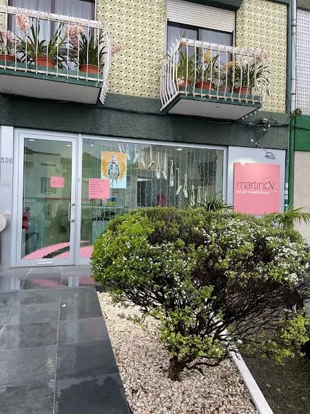 Ballet A & T Martinov