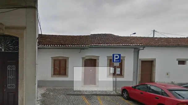 Escola de Música Oliveira Muge