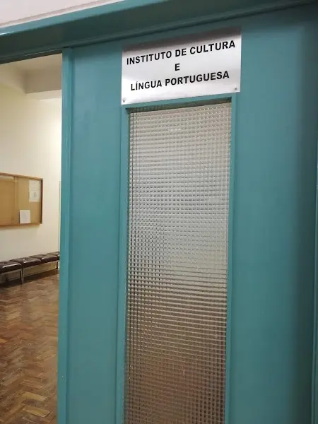 Instituto de Cultura e Língua Portuguesa (ICLP)
