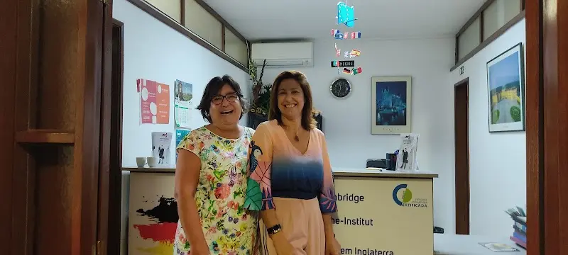 Instituto De Linguas De Vila Nova De Famalicão, Lda.