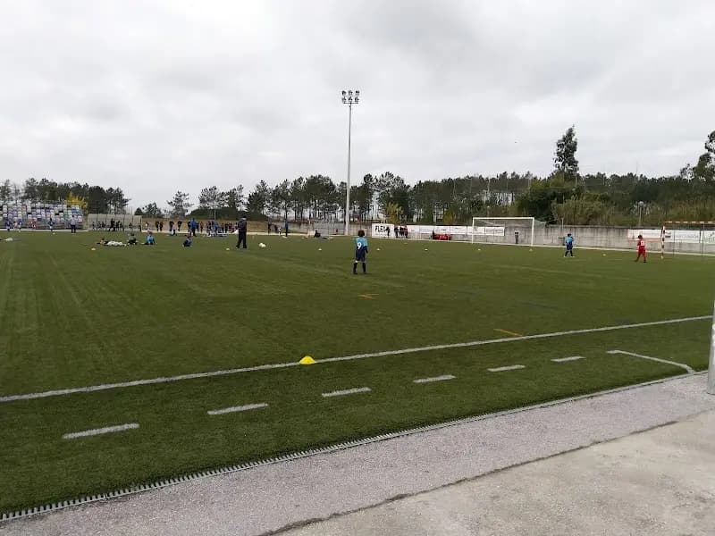 Campo Futebol Aldeia do Desporto